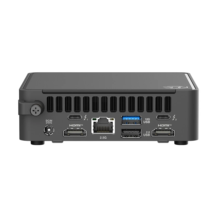 ASUS Asus NUC 15 Pro All Brands Best Price