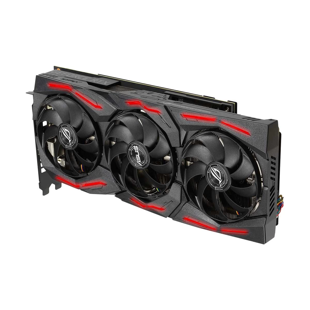 Asus ROG Strix GeForce RTX 2060 EVO V2 Graphics Card Price in Bangladesh
