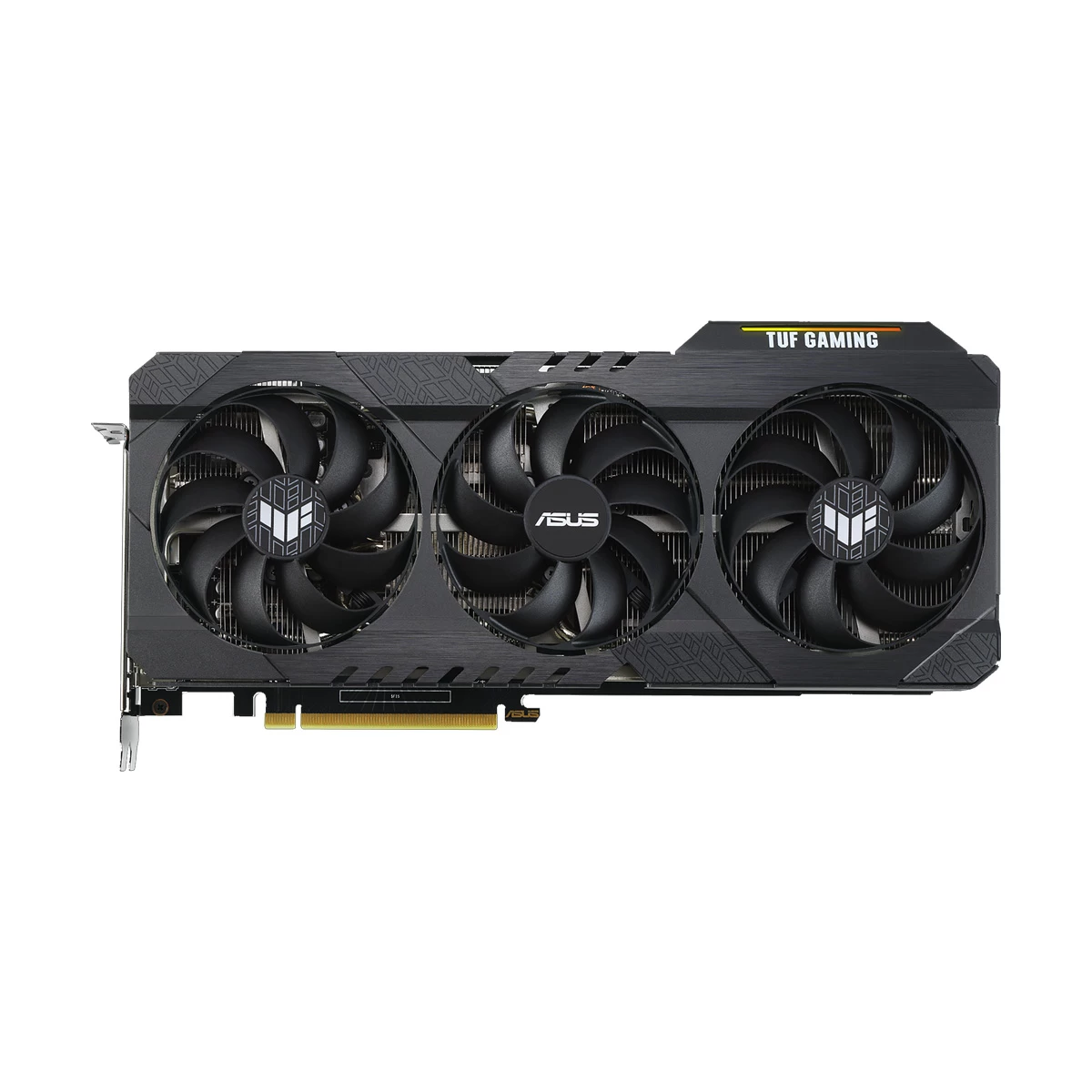 Asus TUF Gaming GeForce RTX 3060 Graphics Card Price in Bangladesh