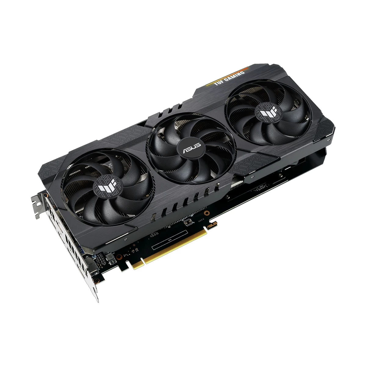 Asus TUF Gaming GeForce RTX 3060 Graphics Card in BD