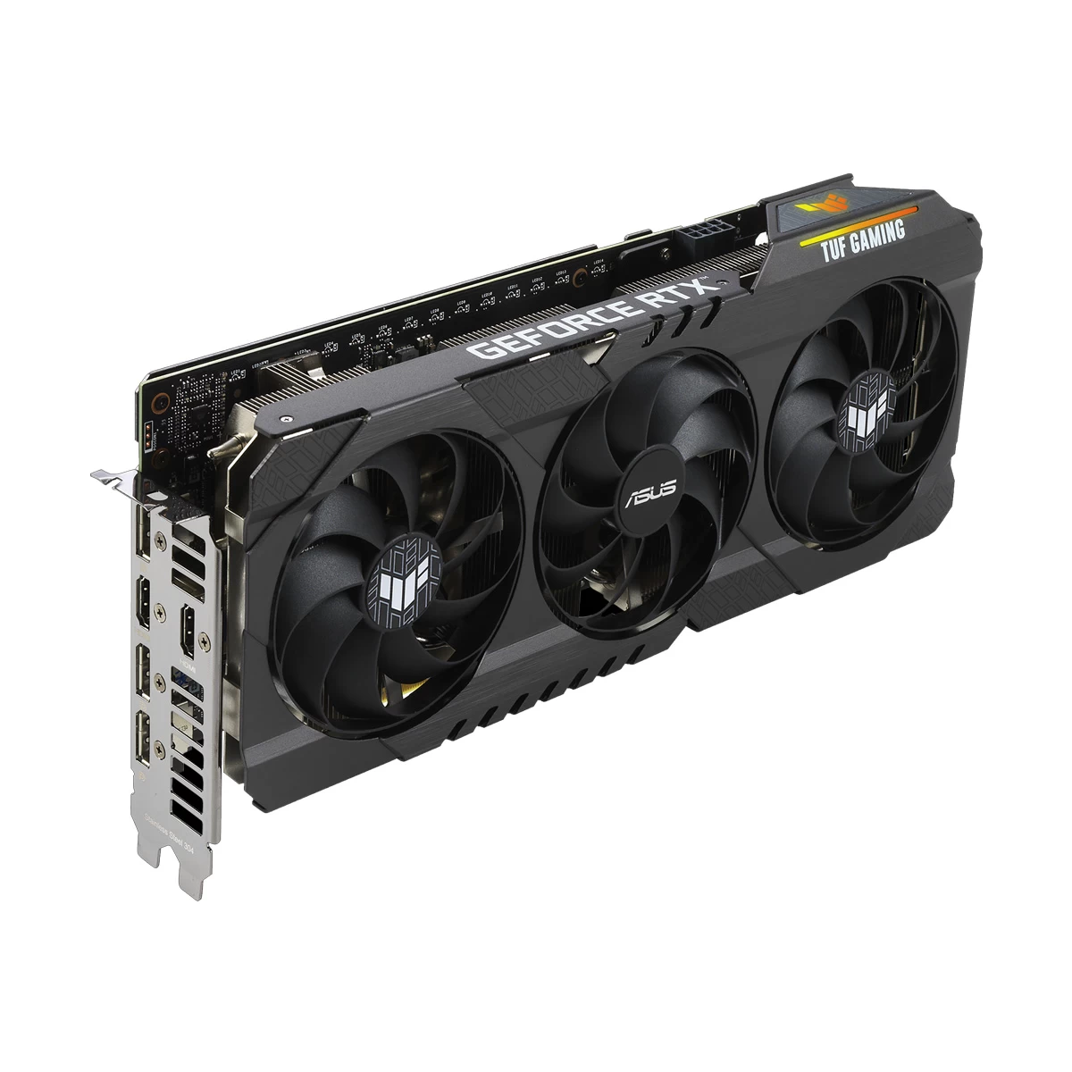 Asus TUF Gaming GeForce RTX 3060 Graphics Card Price in BD