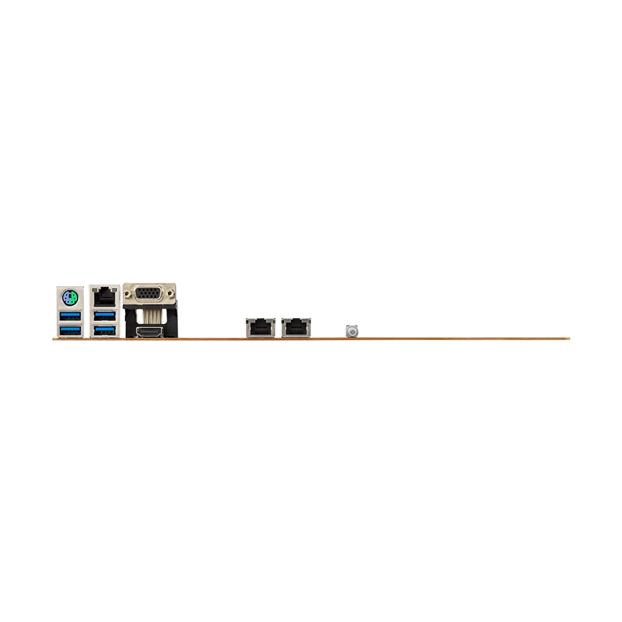 Asus P12R-E/10G-2T Motherboard in BD