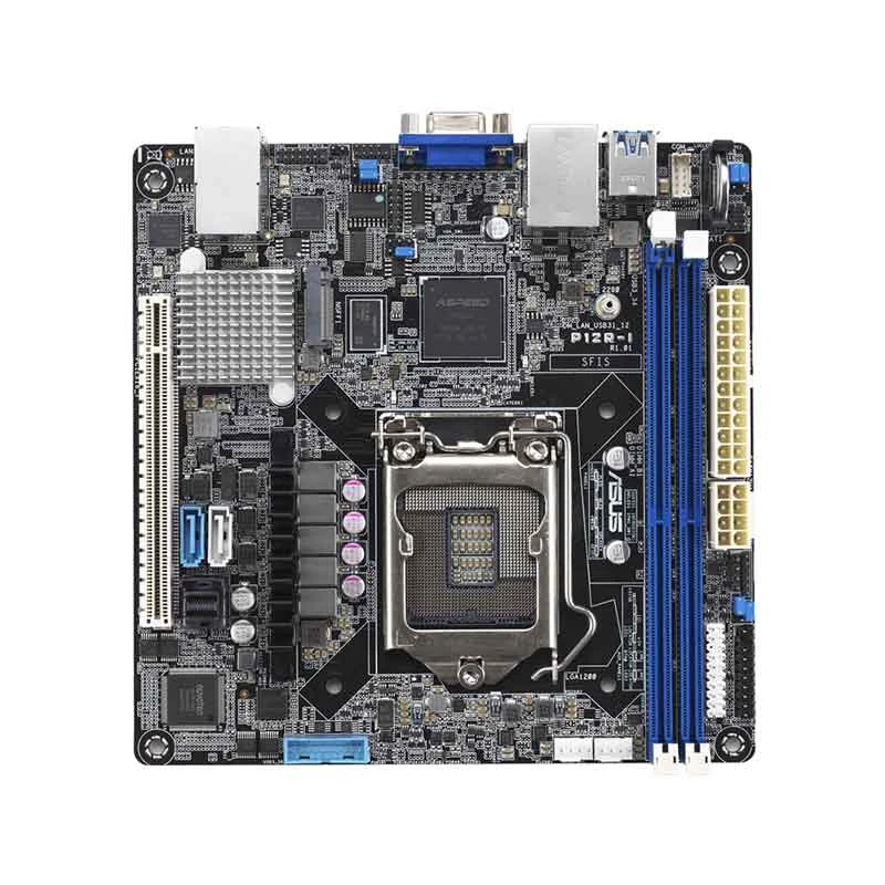 ASUS Asus P12R-I Motherboard