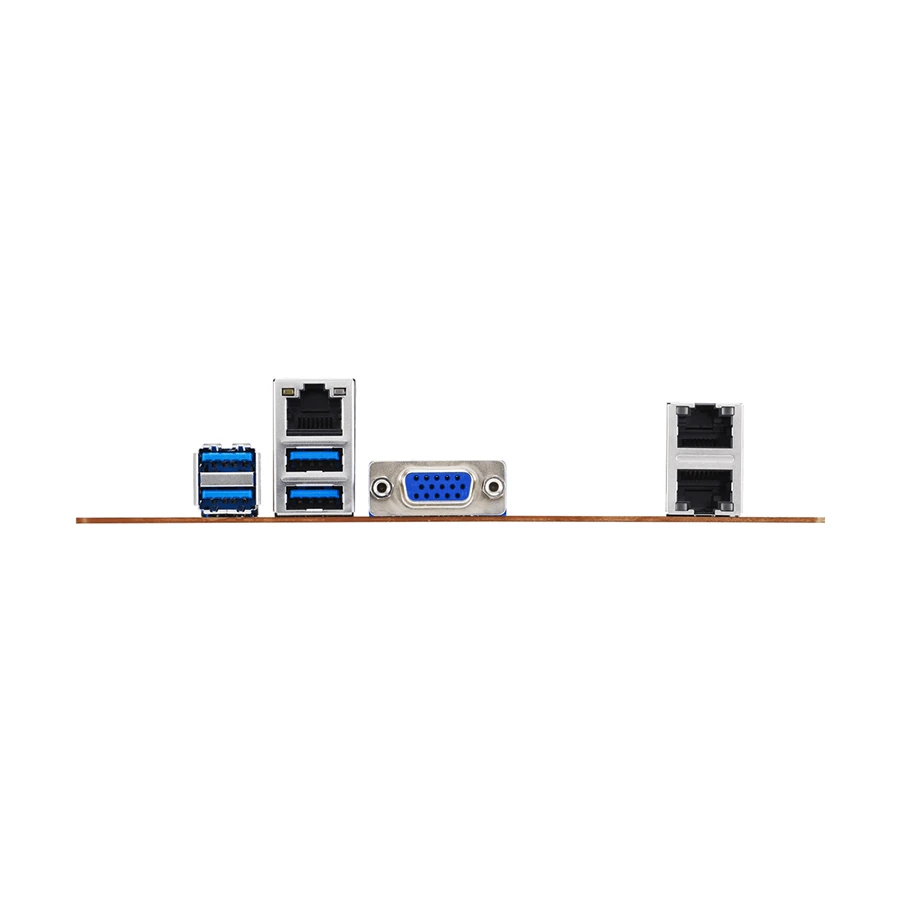 Asus P12R-I Motherboard Price in BD