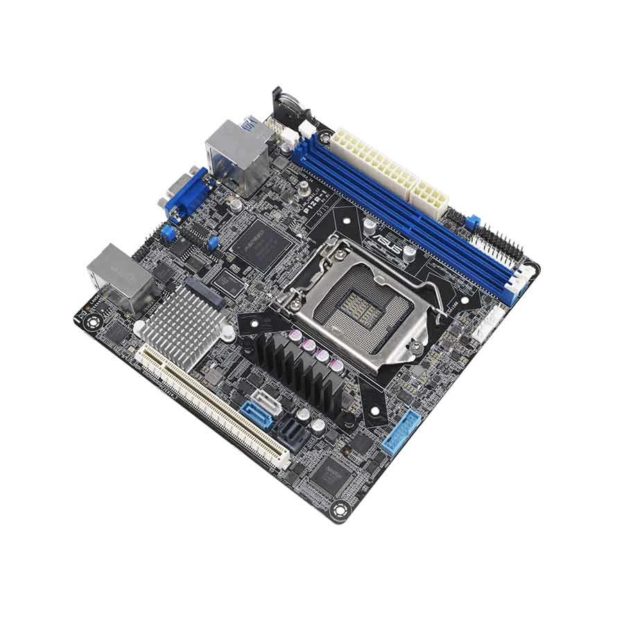 Asus P12R-I Motherboard