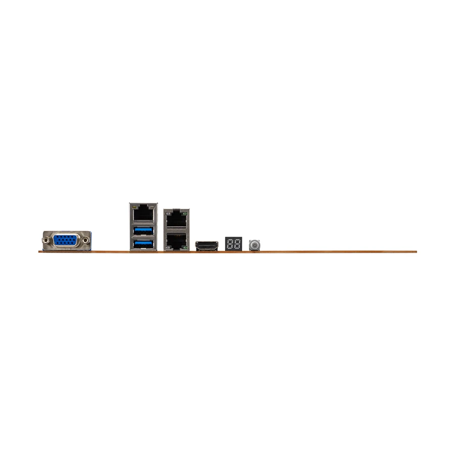 Asus P12R-M/10G-2T Motherboard in BD