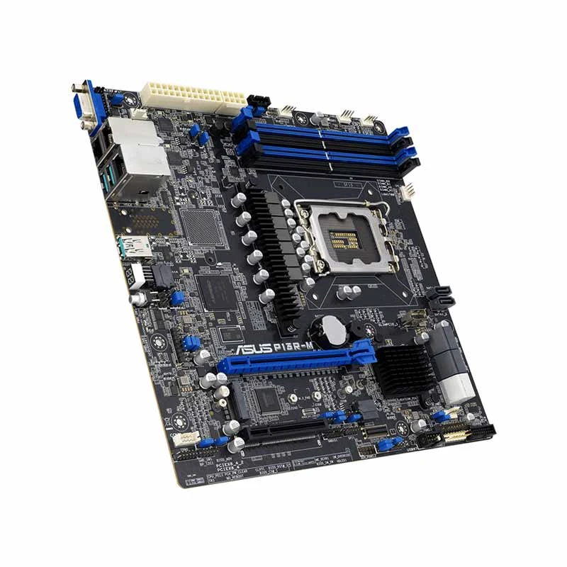 ASUS Asus P13R-M Motherboard Price in Bangladesh