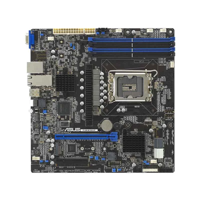 Asus P13R-M/10G-2T Motherboard
