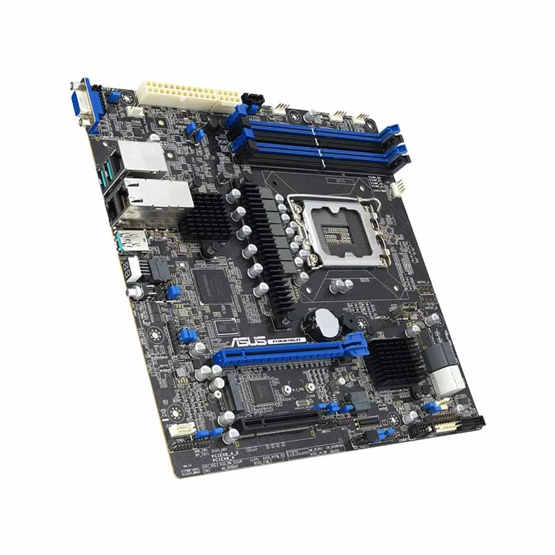 Asus P13R-M/10G-2T Motherboard Price in Bangladesh