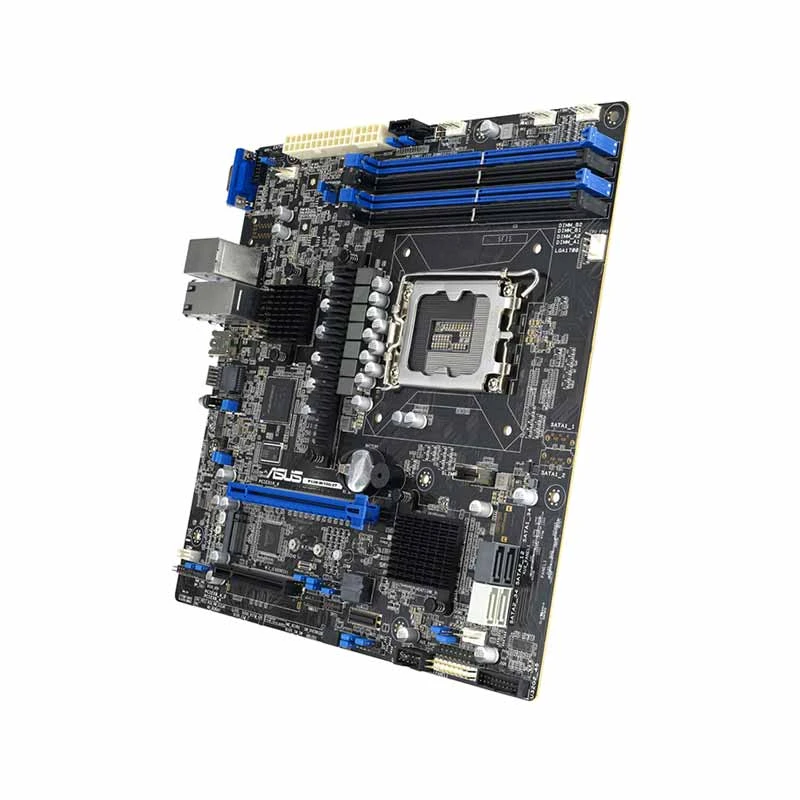 Asus P13R-M/10G-2T Motherboard in BD