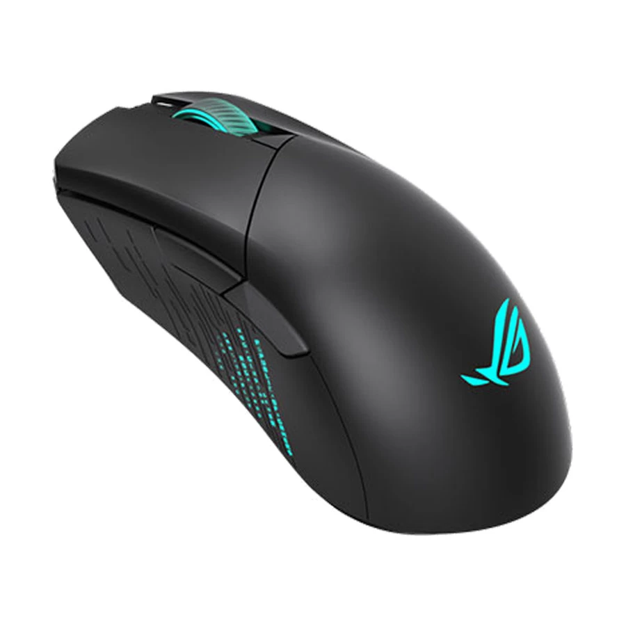 ASUS Asus P706 ROG GLADIUS III Wireless Mouse Price in Bangladesh