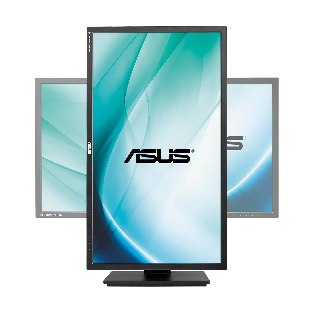 Asus PB287Q Asus in BD