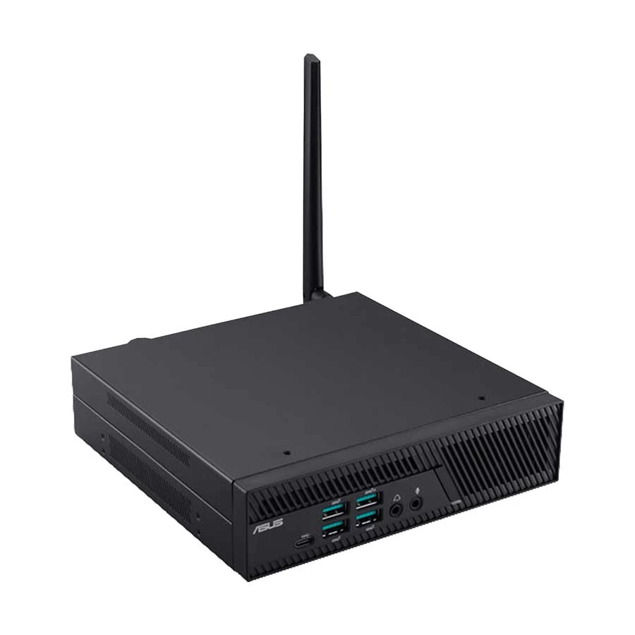 Asus PB62 Mini PC Price in Bangladesh