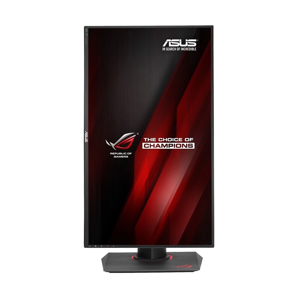 Asus PG27AQ ROG All Monitor in BD