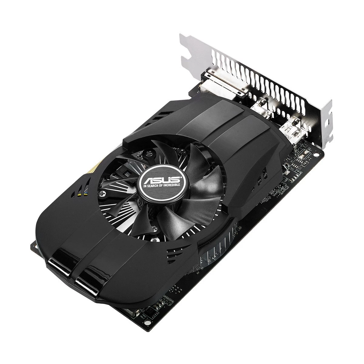 Asus Phoenix GeForce GTX 1050Ti Graphics Card Price in Bangladesh