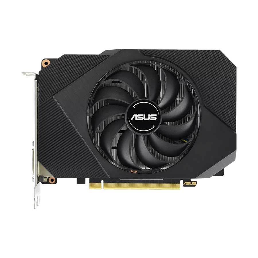 Asus Phoenix GeForce GTX 1630 Graphics Card