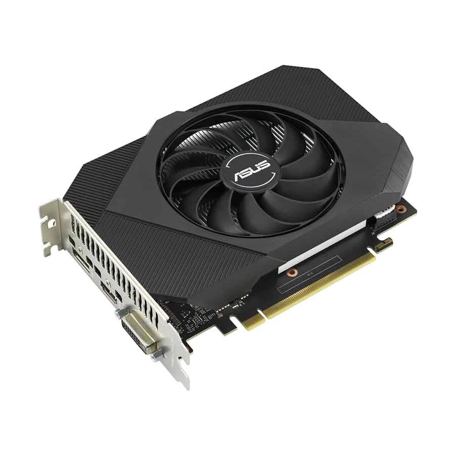Asus Phoenix GeForce GTX 1630 Graphics Card Price in Bangladesh
