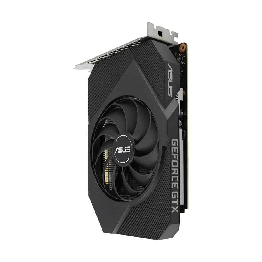 Asus Phoenix GeForce GTX 1630 Graphics Card in BD
