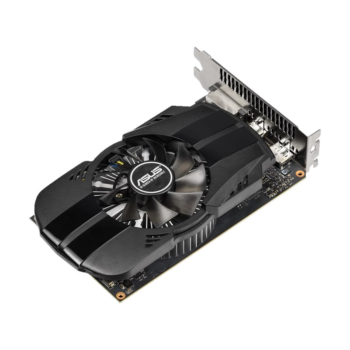 ASUS Asus Phoenix GeForce GTX 1650 Graphics Card in BD