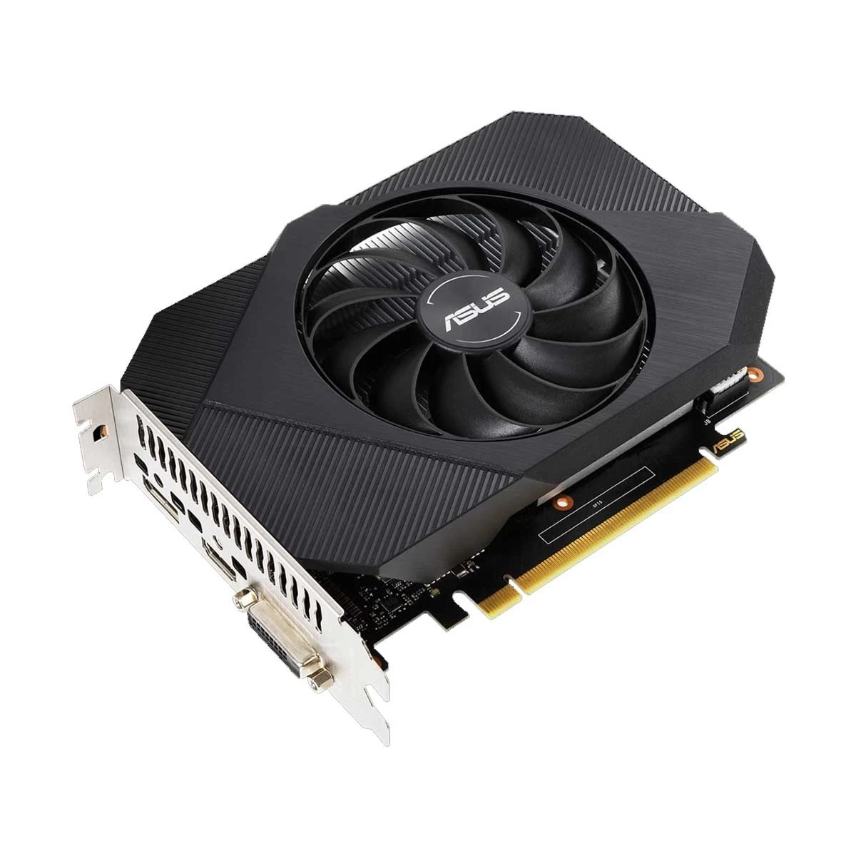 Asus Phoenix GeForce GTX 1650 Graphics Card in BD