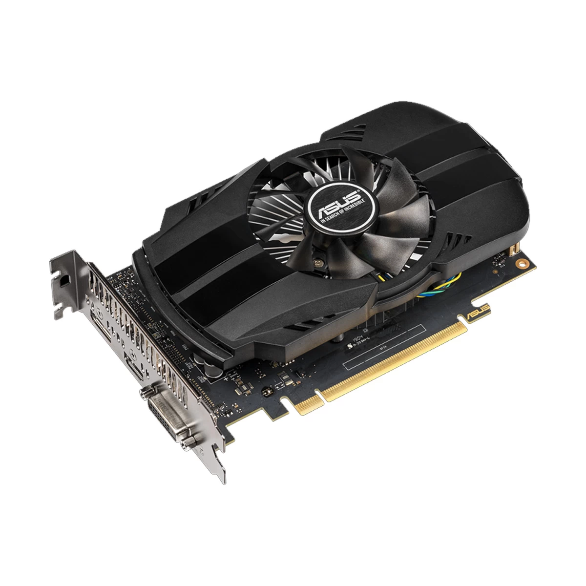 ASUS Asus Phoenix GeForce GTX 1650 OC Edition Graphics Card Price in Bangladesh