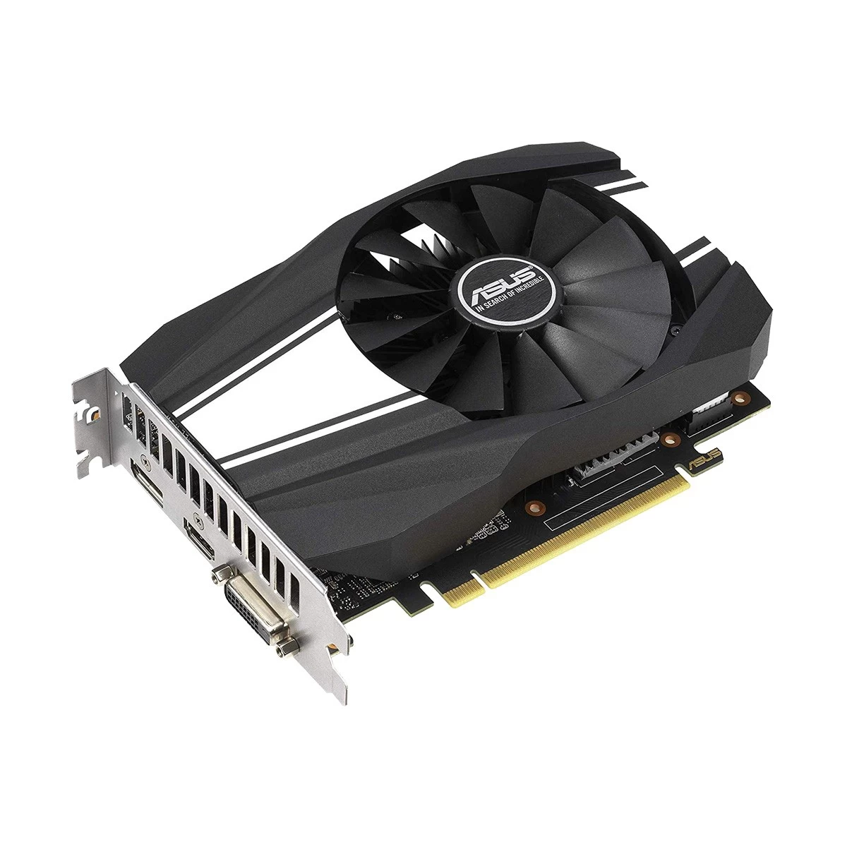 ASUS Asus Phoenix GeForce GTX 1660 Super Graphics Card in BD