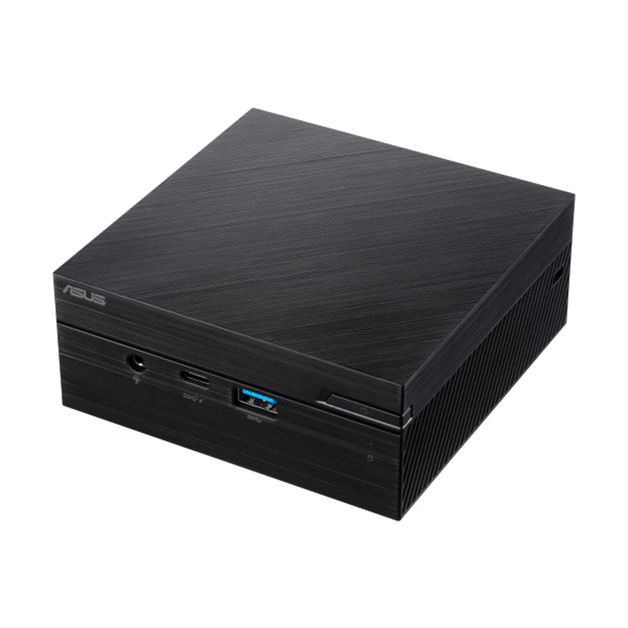 Asus PN41 (Barebone PC) Mini PC Price in Bangladesh