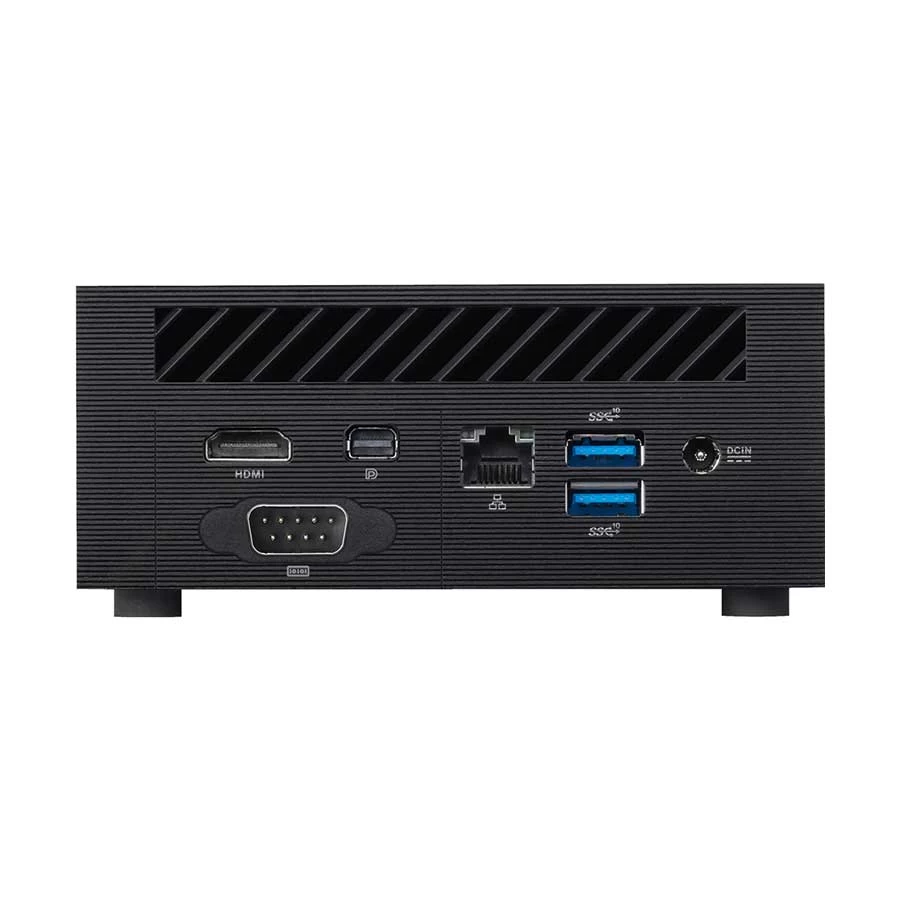 Asus PN63-S1 Mini PC in BD