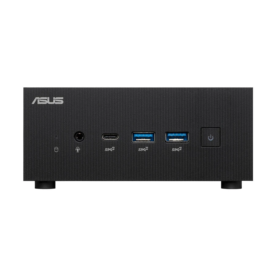 Asus PN64 (Barebone PC) Mini PC