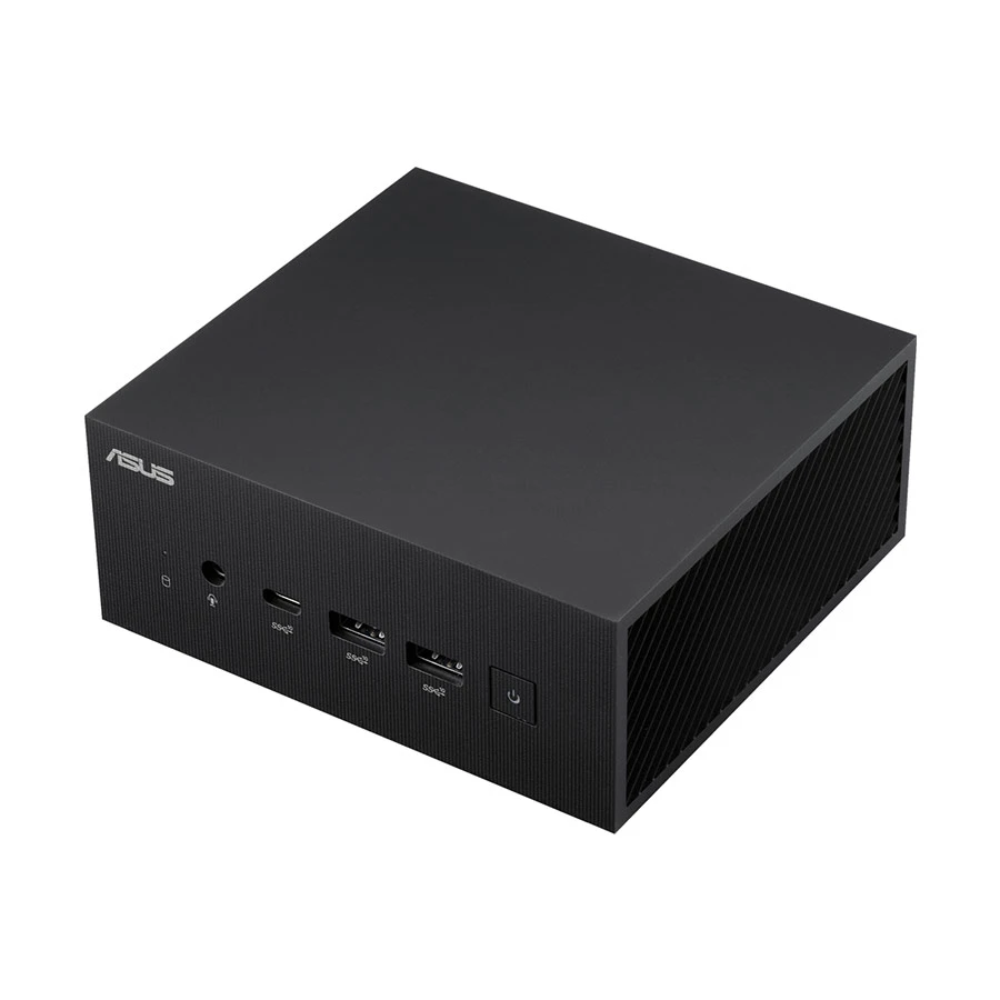 Asus PN64 (Barebone PC) Mini PC Price in Bangladesh
