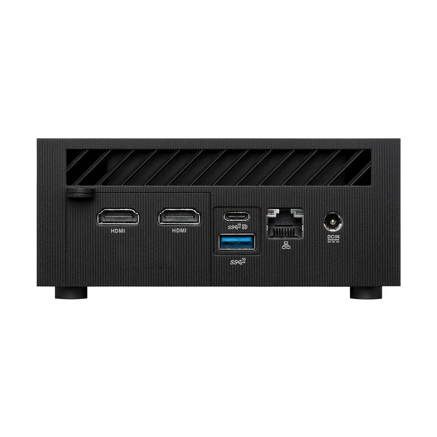 Asus PN64 (Barebone PC) Mini PC Price in BD