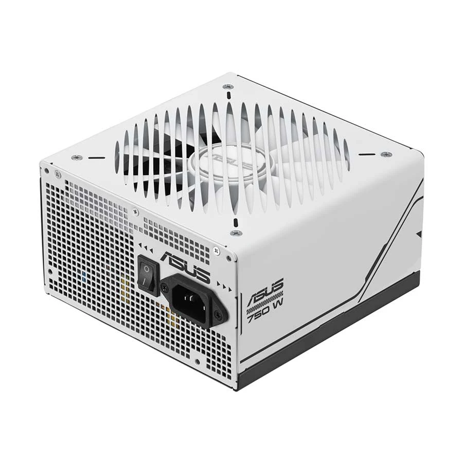 Asus Prime 750W Power Supply Price in Bangladesh