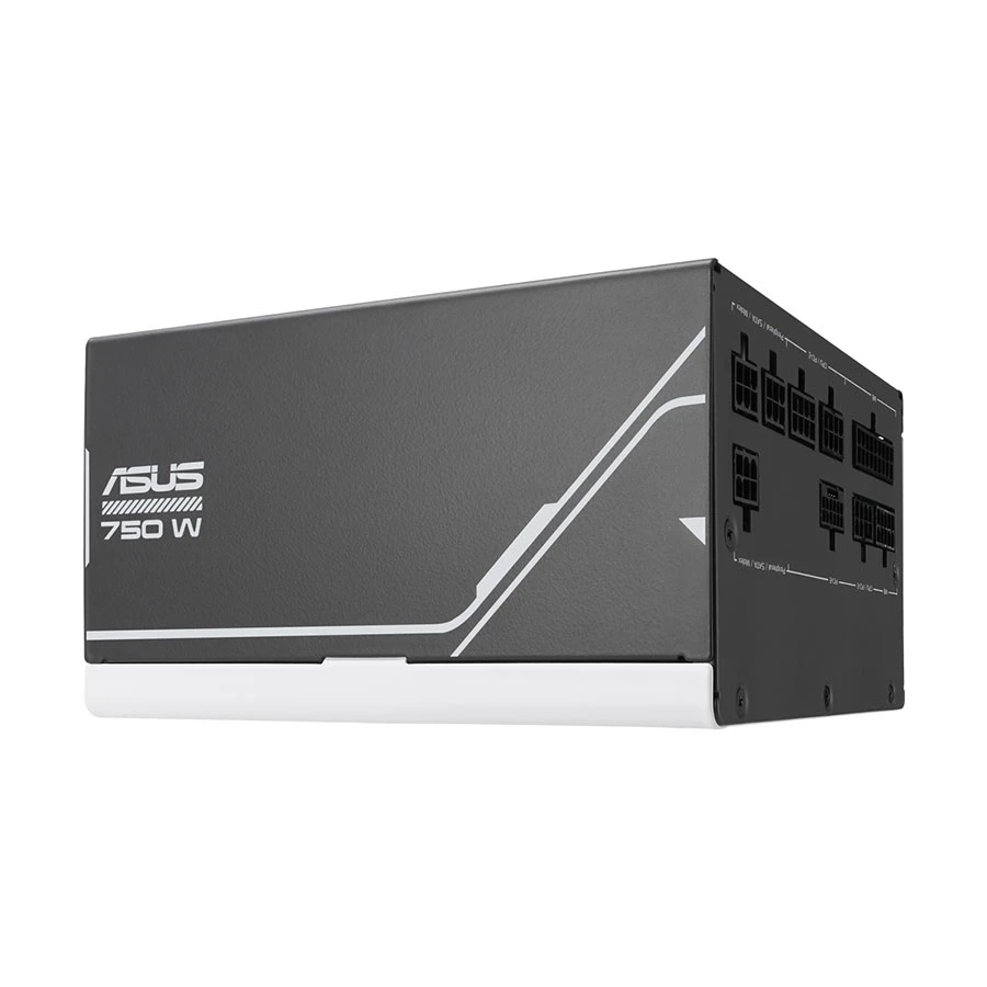 Asus Prime 750W Power Supply specifications