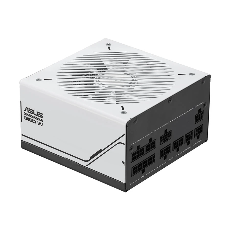 Asus Prime 850W Gold Power Supply in BD