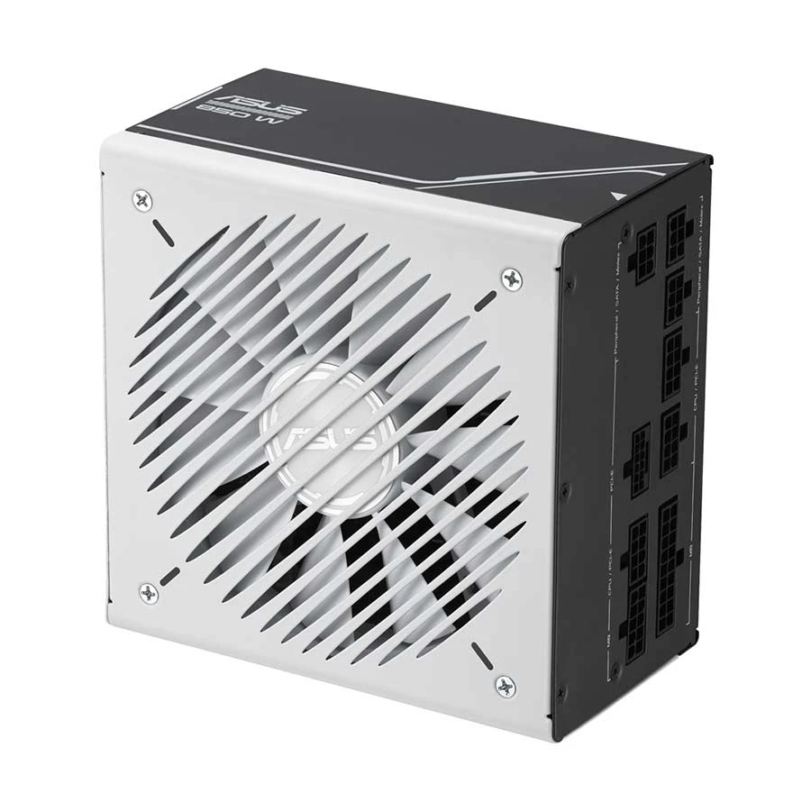 Asus Prime 850W Gold Power Supply Price in BD