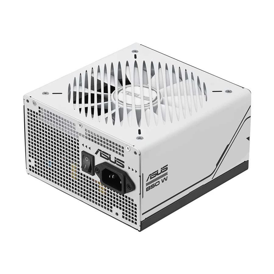 Asus Prime 850W Gold Power Supply Best Price