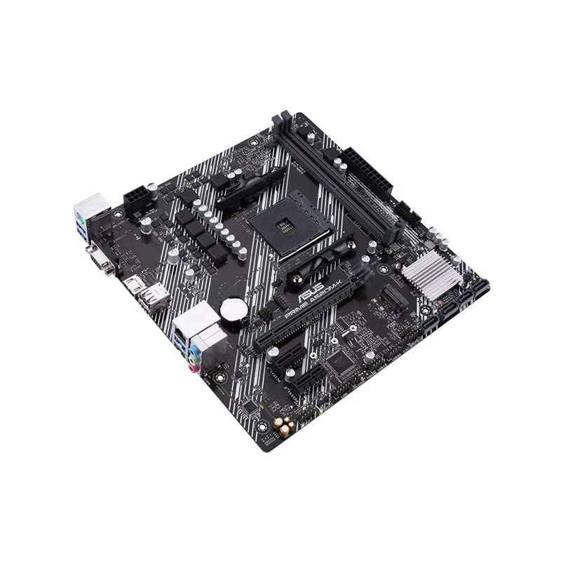 Asus PRIME A520M-K/CSM Motherboard