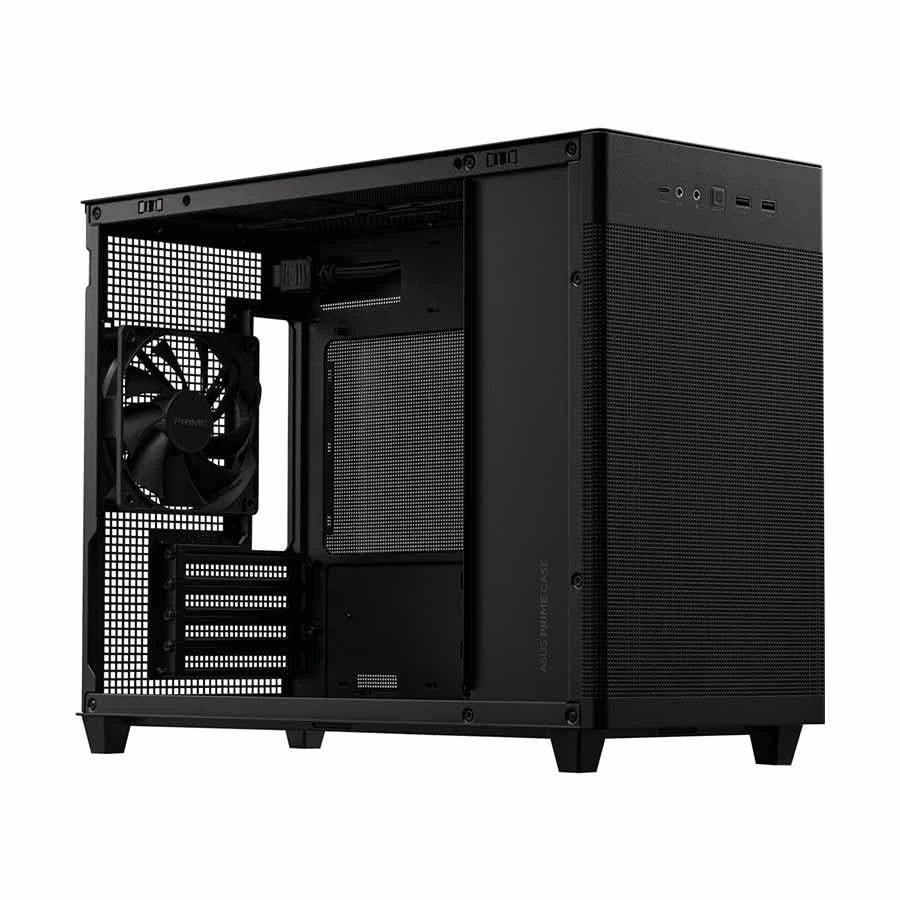 Asus Prime AP201 Mesh Casing Price in BD