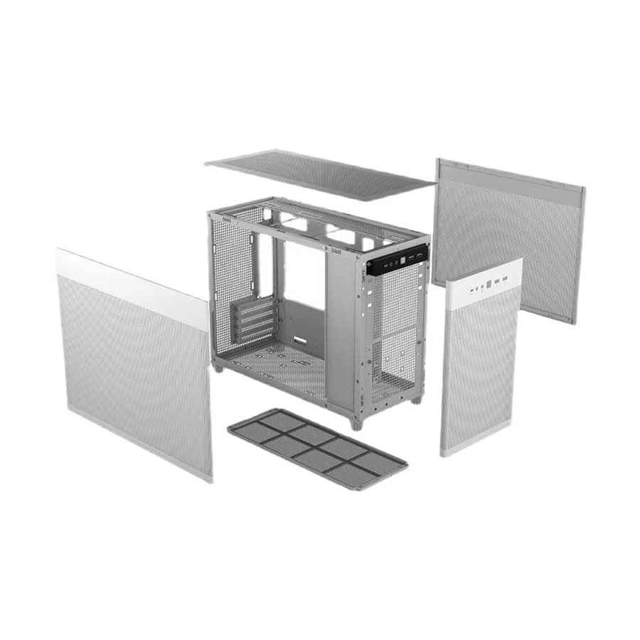 Asus Prime AP201 Mesh Casing in BD