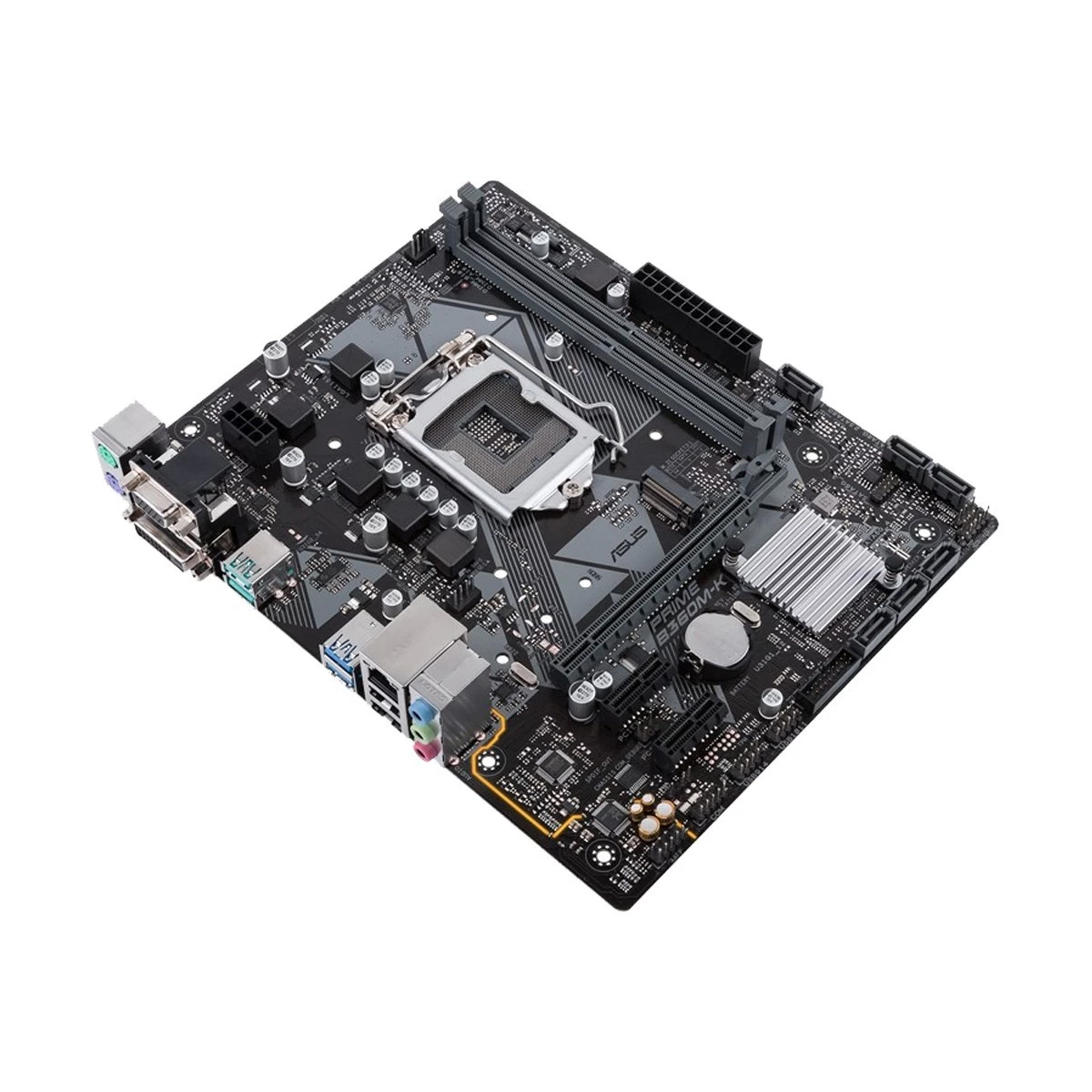 Asus PRIME B360M-K Motherboard in BD