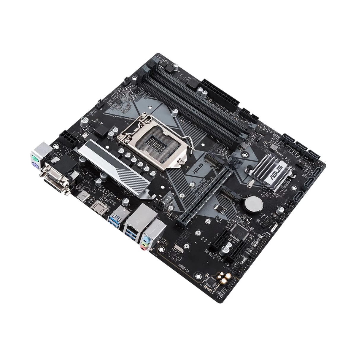 Asus Prime B365M-A Motherboard in BD