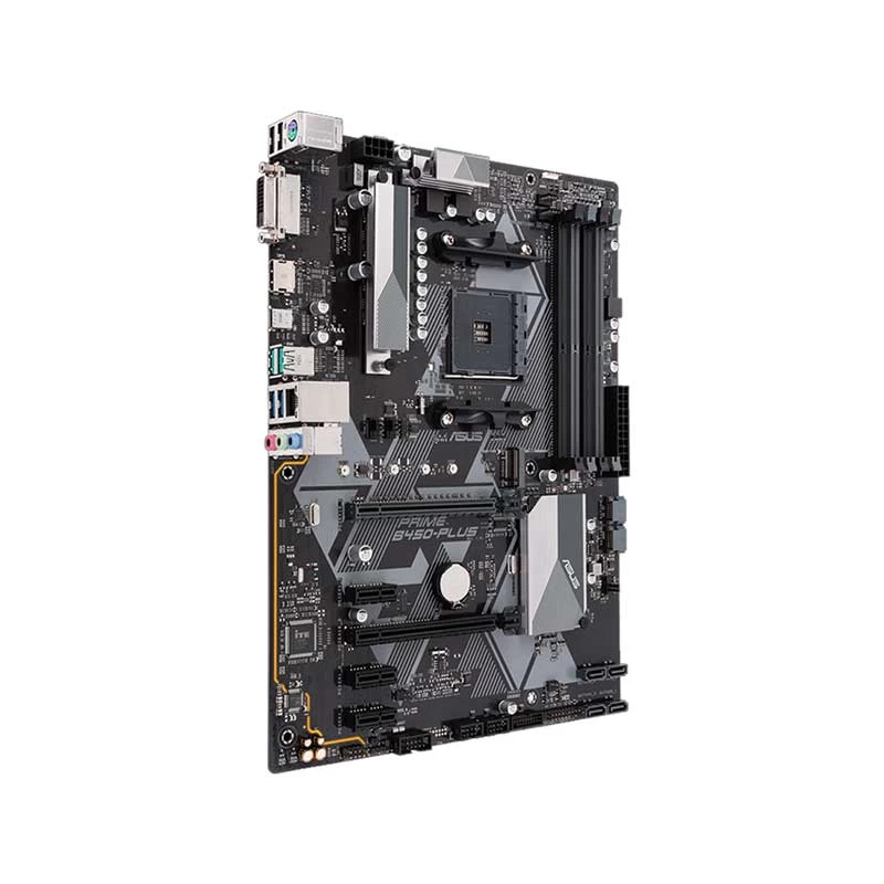 Asus PRIME B450-PLUS Motherboard Price in Bangladesh