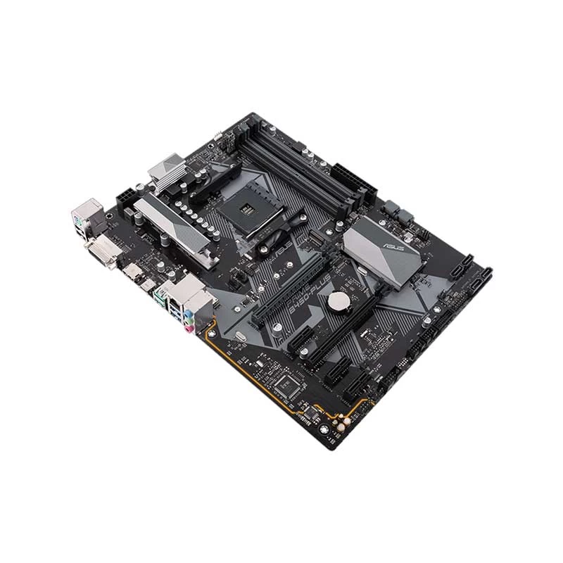 Asus PRIME B450-PLUS Motherboard in BD