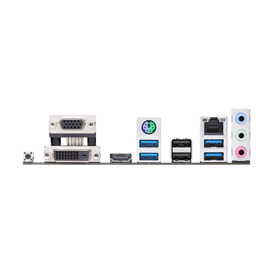 Asus PRIME B450M-K II Motherboard Price in BD