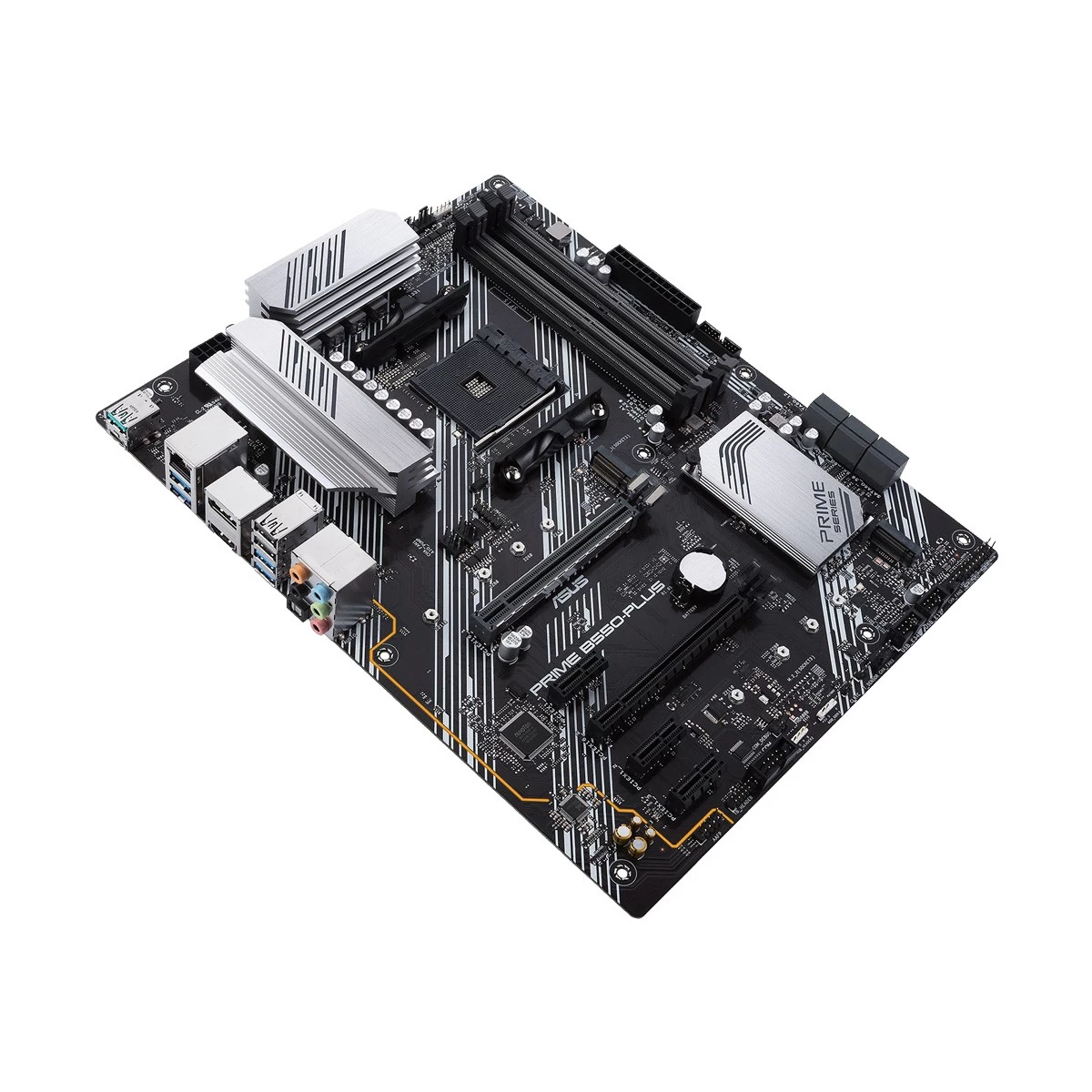 Asus PRIME B550-PLUS Motherboard