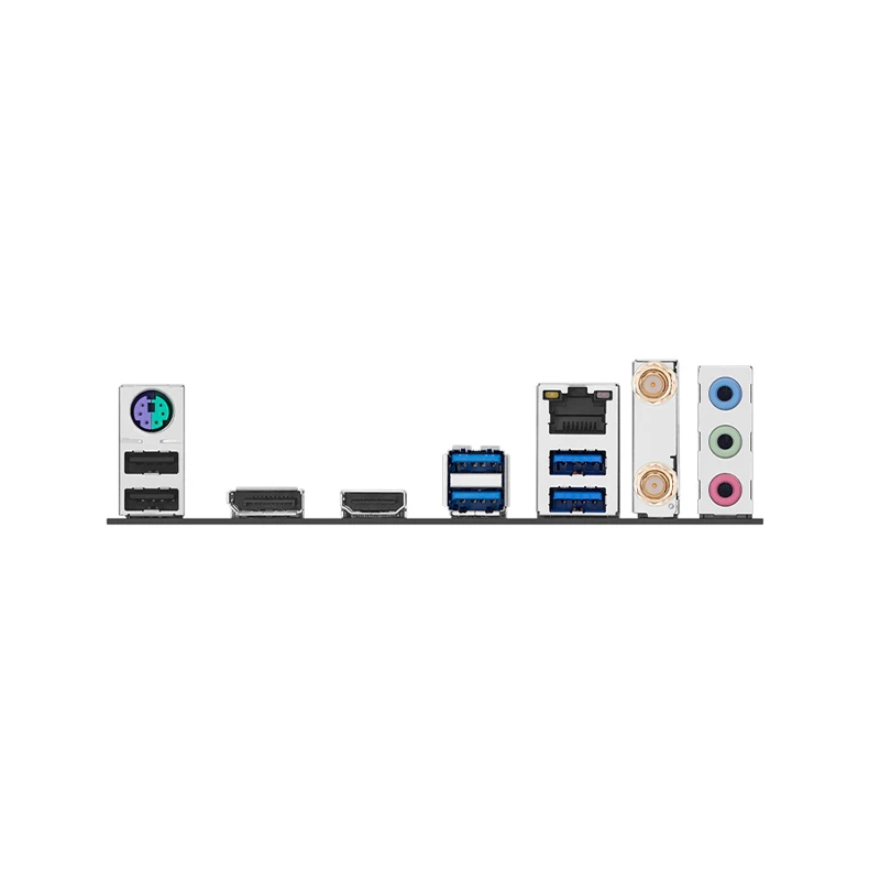 ASUS Asus PRIME B550M-K (Wi-Fi 6) Motherboard Best Price