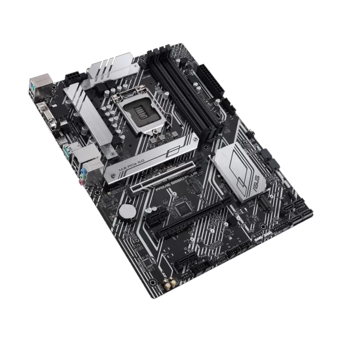 Asus PRIME B560-PLUS Motherboard Price in Bangladesh