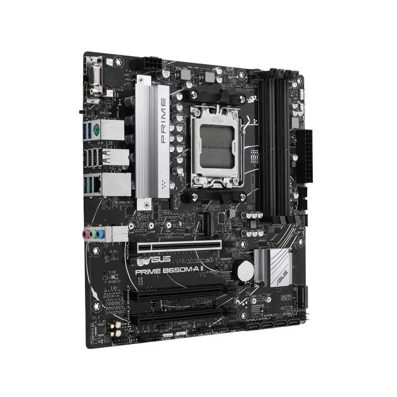 ASUS Asus PRIME B650M-A II-CSM Motherboard in BD