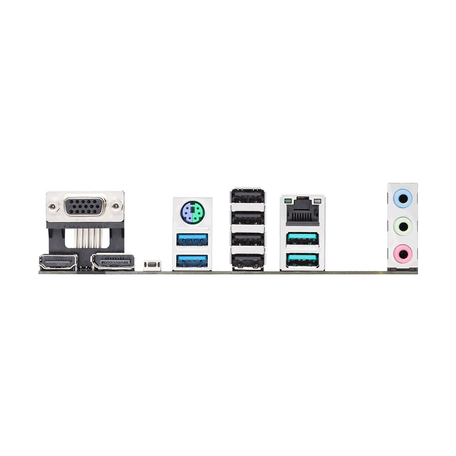 Asus PRIME B650M-A II Motherboard Price in BD