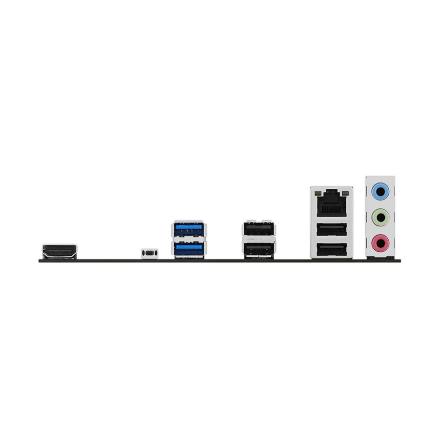 Asus PRIME B650M-F Motherboard Price in BD